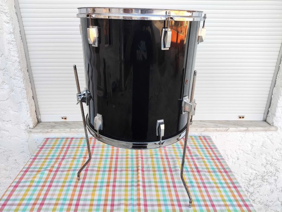 Timbalão Premier Olympic 16x16