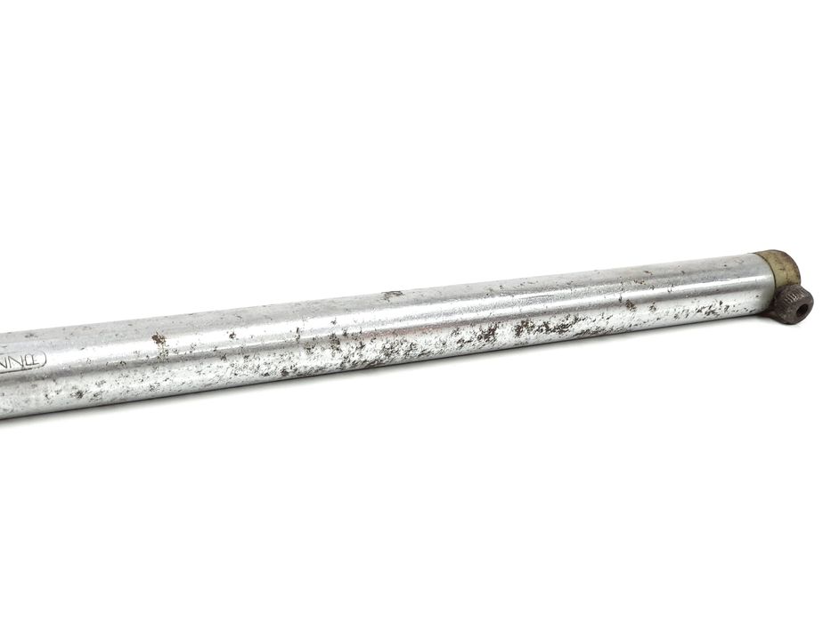 Pompka ZZR Romet 42 cm metalowa
