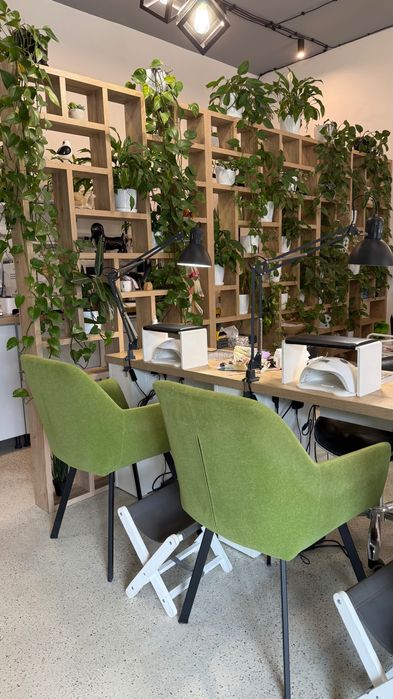 Sprzedam/odstąpię salon kosmetyczny