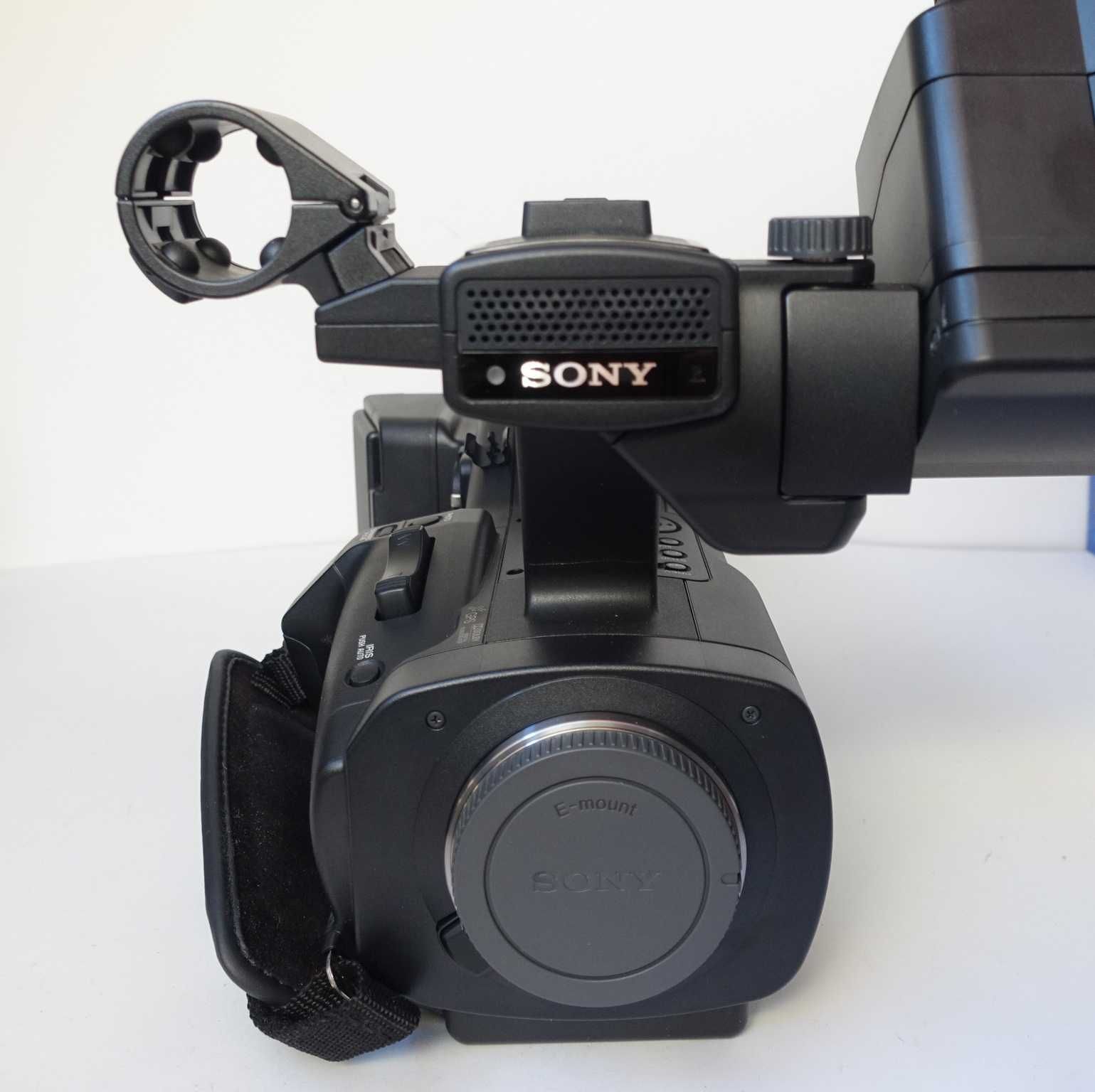 Sony NEX-EA50E  body  Stan wzorowy !