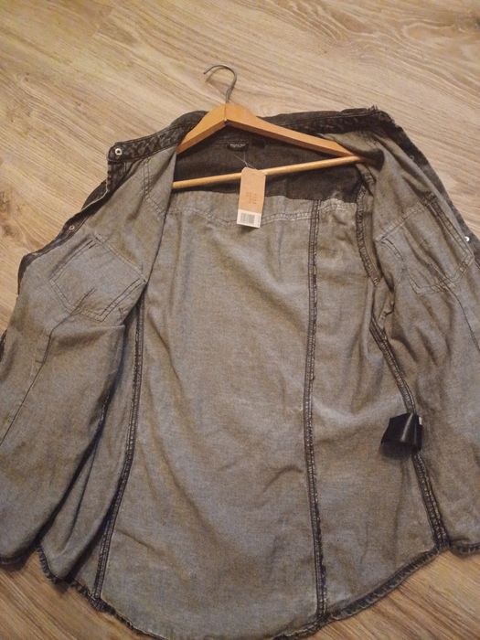 Nowa koszula damska, jensowa rozm.44