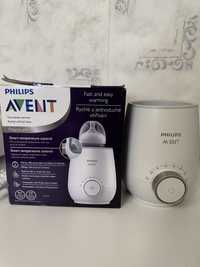 Подогреватель для бутылочки Philips Avent