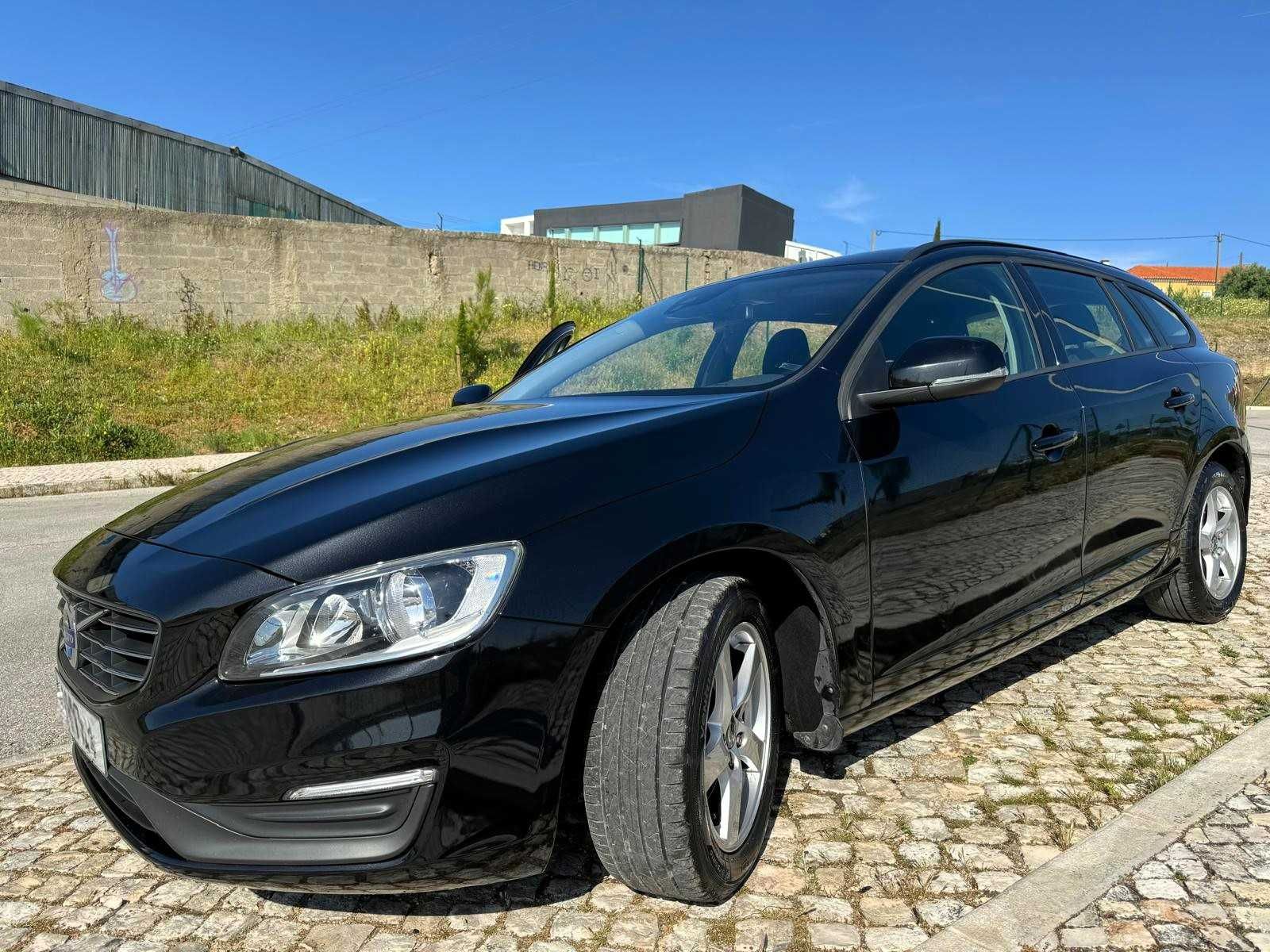 Volvo V60 D4 2.0