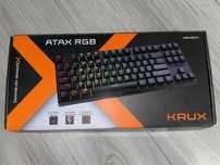 Krux Atax RGB Outemu Blue