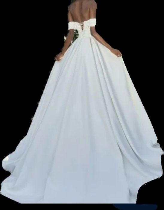 Aluguer  de vestidos de noiva