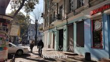 Фасадное помещение 133 м под любой вид деятельности ул Пушкинская