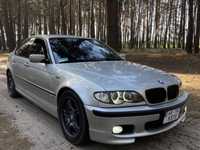 BMW E46 M-Tech2 M54B25 Японка!