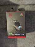 Mysz Asus ROG Strix Impact III