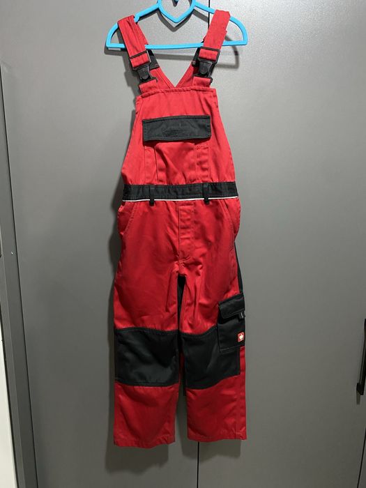 Комбенізон Strauss 128 (на зріст 128!)