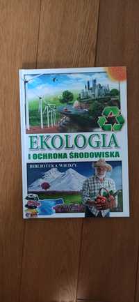 Książka "Ekologia i ochrona środowiska"