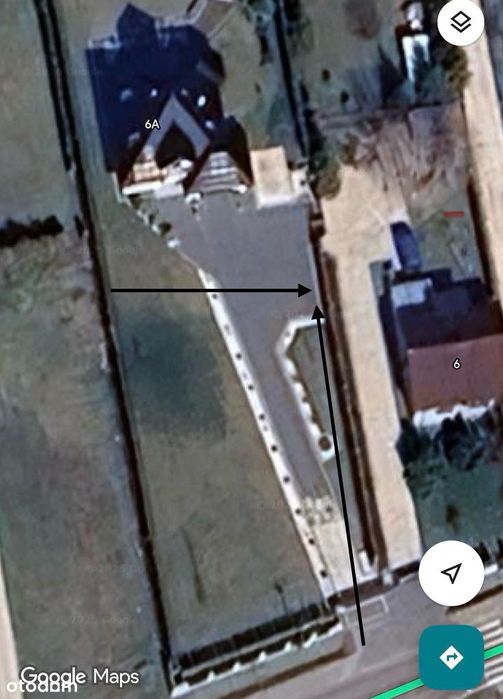 Działka budowlana Słomczyn k/ Grójca 1052 m2