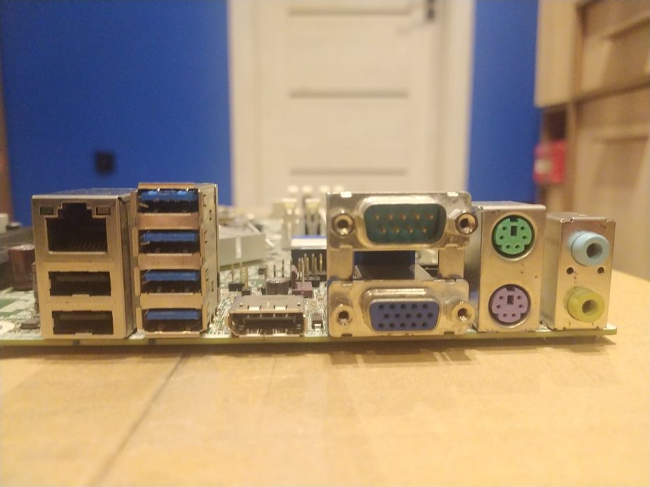 Płyta główna HP Compaq Pro 6300 LGA1155