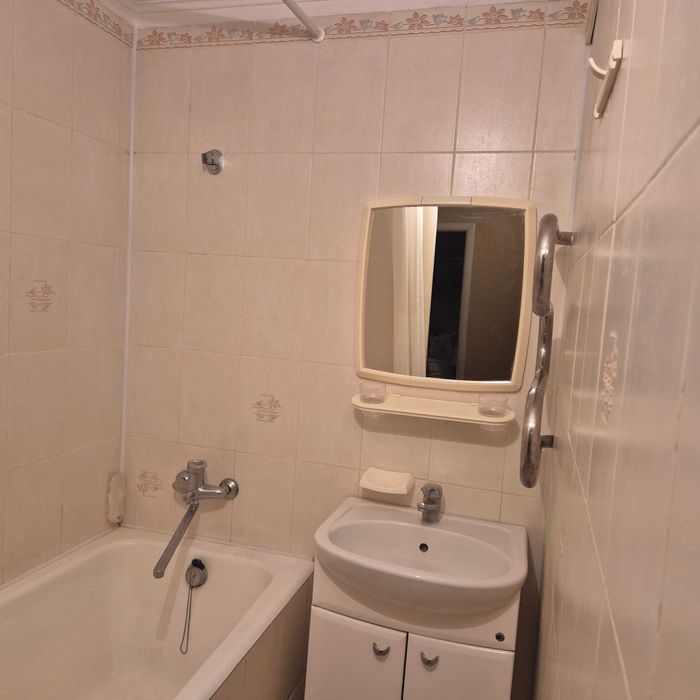 Оренда 1-кімнатн.,ГАЗ,ст.м."Мінська,п-т Оболонський 18-А.