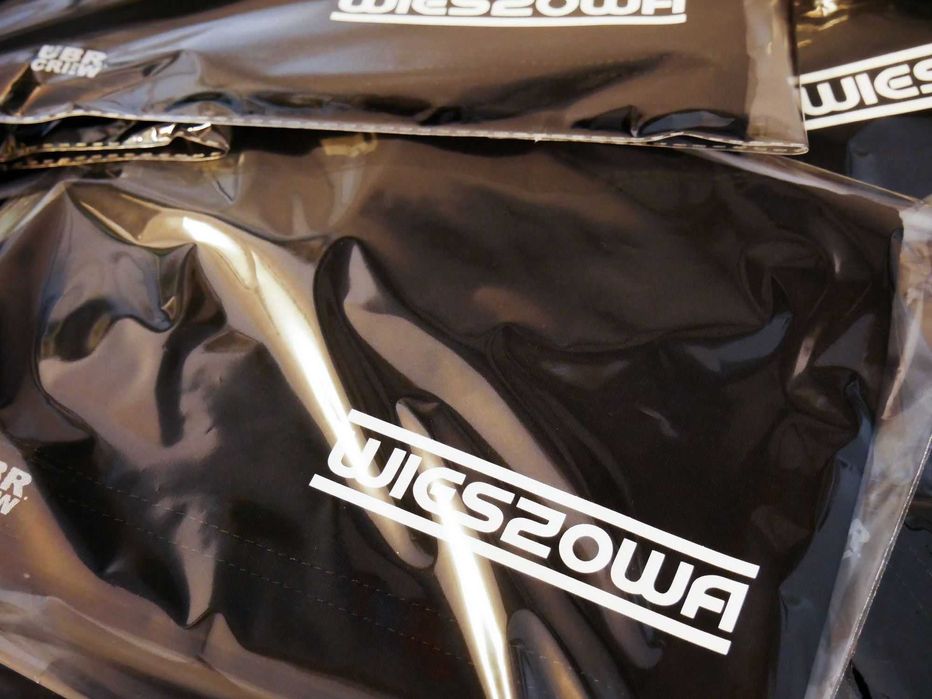 CZAPKA Z TWOIM napisem/nazwą - spersonalizowana czapka ZIELONA WYS.24H