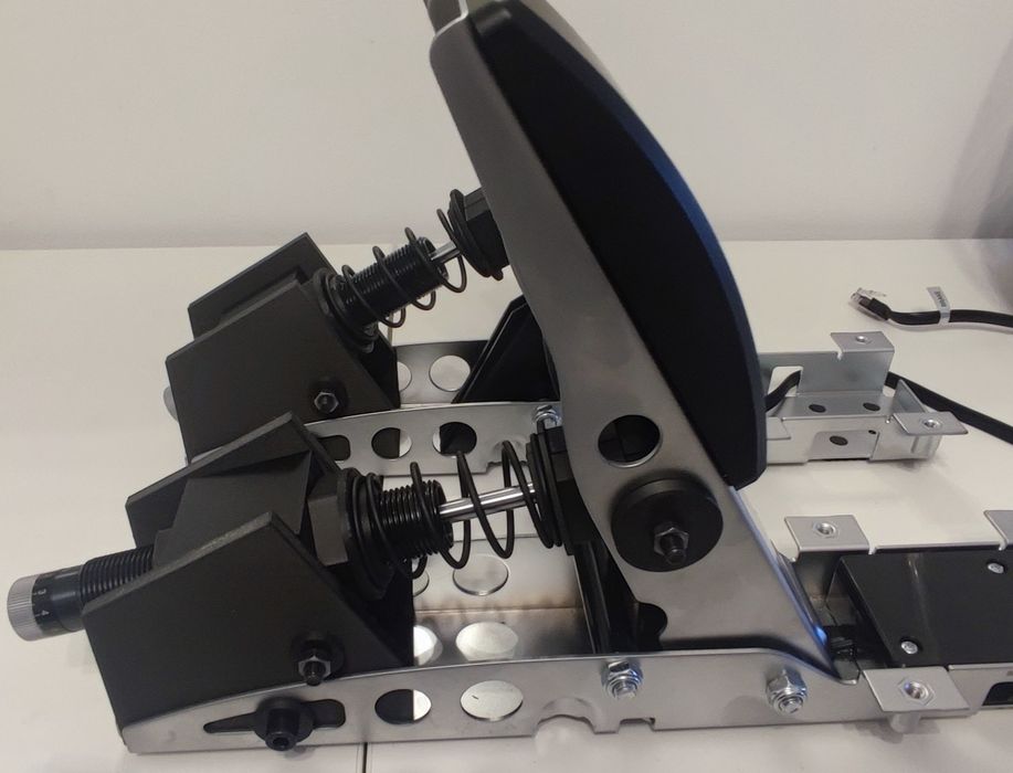 Fanatec damper hydrauliczny CSL pedały 1 sztuka