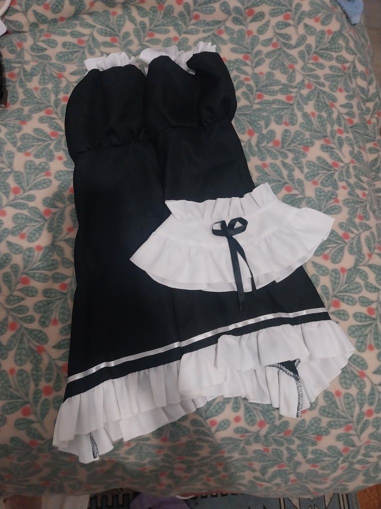 Cosplay rem Re Zero
