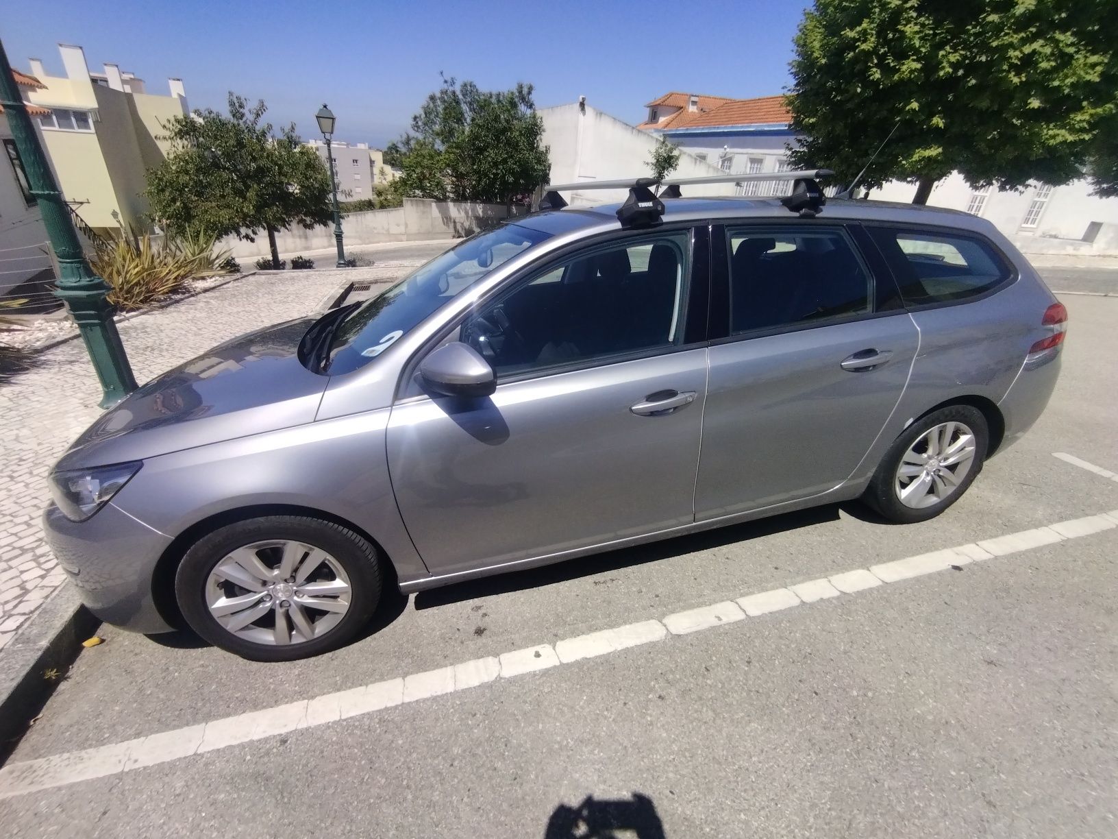 Peugeot 308 1.6 BlueHDI