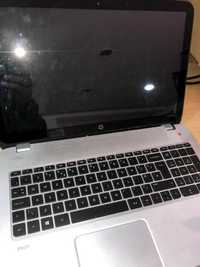 HP Envy 15 j051ea para peças