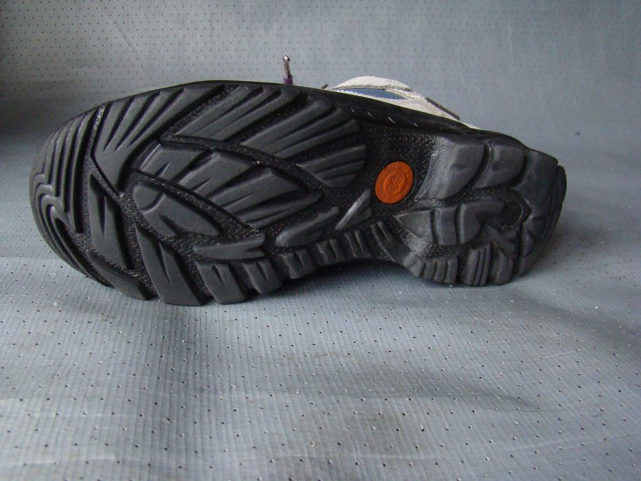 детск Водонепроницаемые трекинг. кроссовки PETER STORM GTX 25 - 26см.