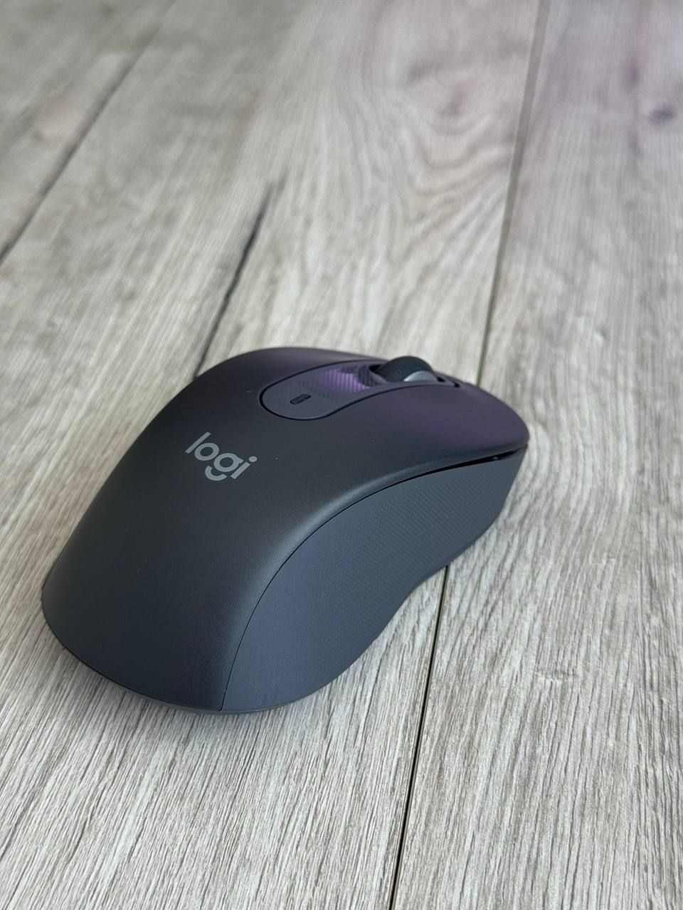 Комп'ютерна миша Logitech Signature M650 Graphite (910-006253)