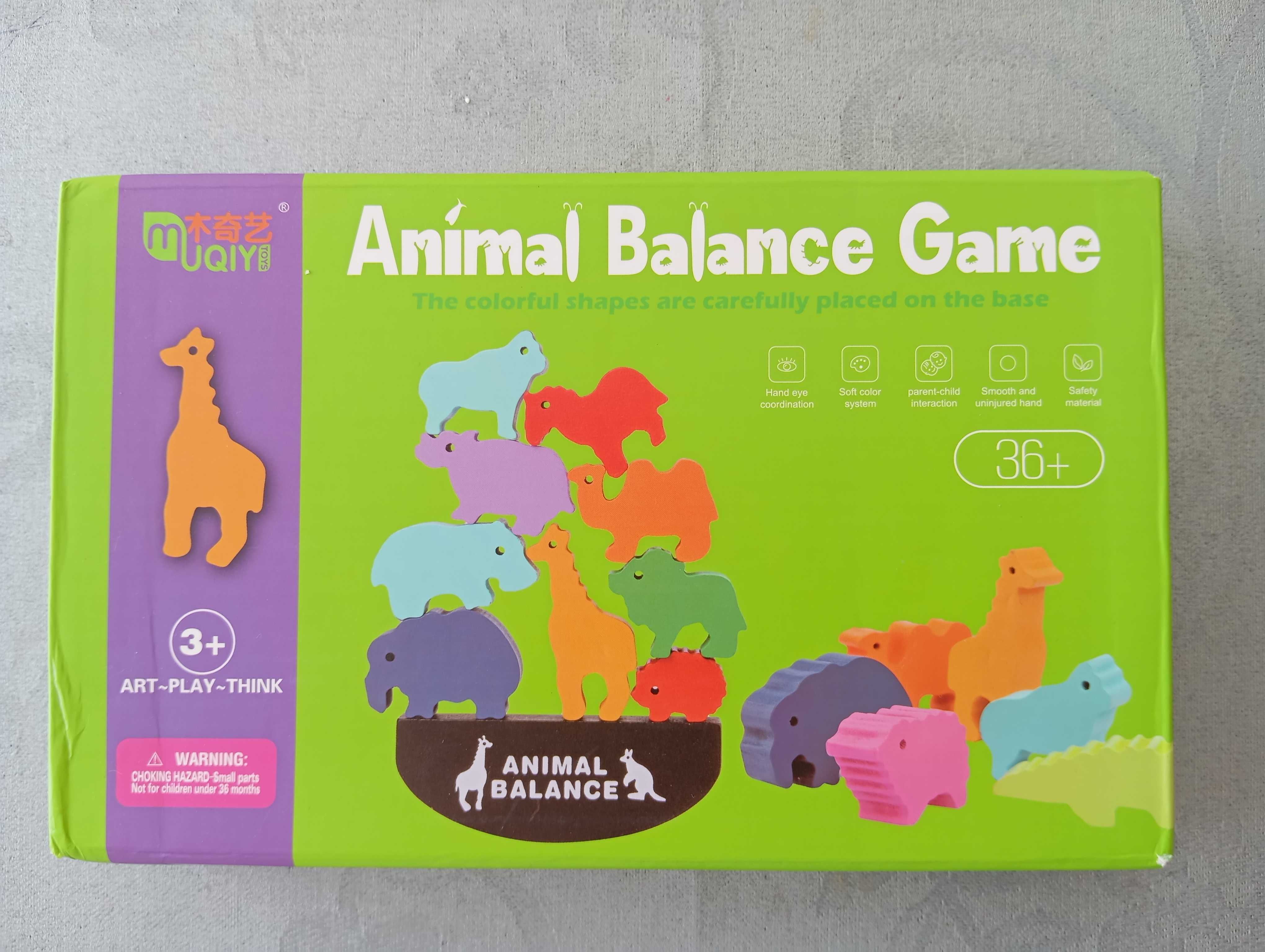 Jogos e puzzles para crianças de 1 a 5 anos