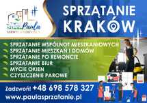 Sprzątanie mieszkań ,domów ,lokali, Po remoncie Szybko i Solidnie