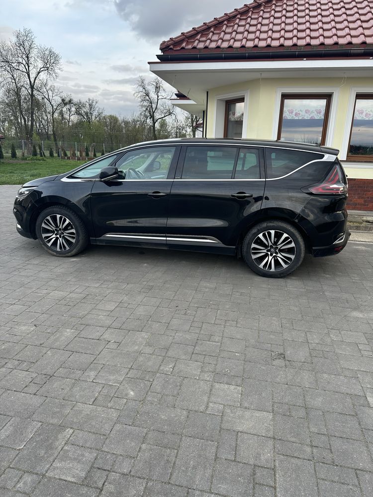 Renault espace initiale