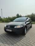 Renault Megane II 1.6 benzyna + gaz
