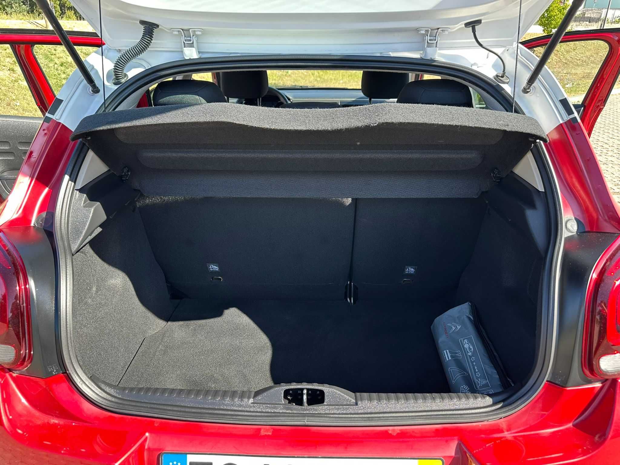 Citroën C3 1.2 PureTech Feel