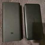 Powebank Mi, Redmi 20000