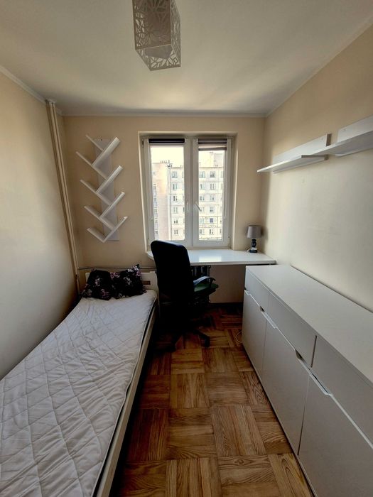 Pokój do wynajęcia, ul. Watykańska, CZUBY, osiedle RUTA