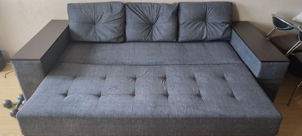 Диван раскладной