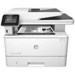 Drukarka wielofunkcyjna mono HP LaserJet Pro M426FDN SKAN DUPLEX KL A