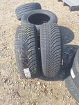 Opony zimowe Semperit speed grip 5  215 65 r17