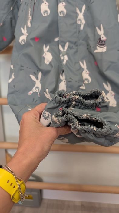 Зимовий комбінезон Reima tec , розмір 92