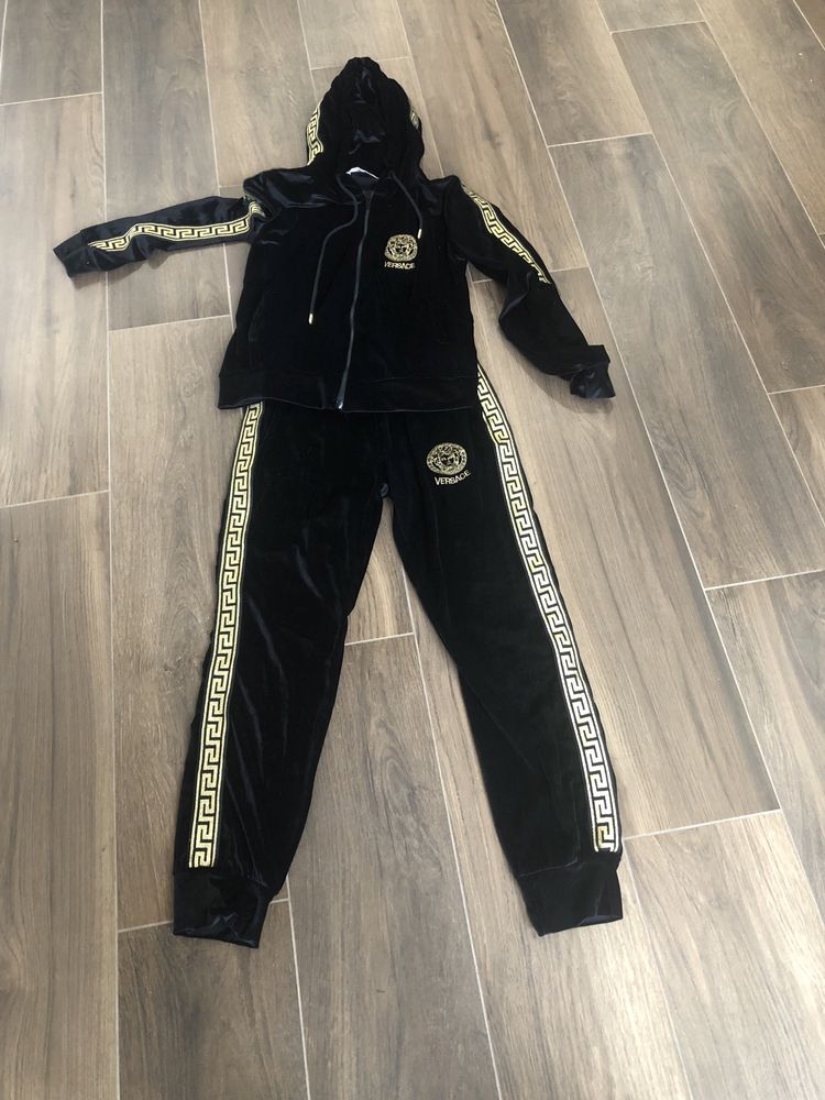 Dres Versace rozm.L