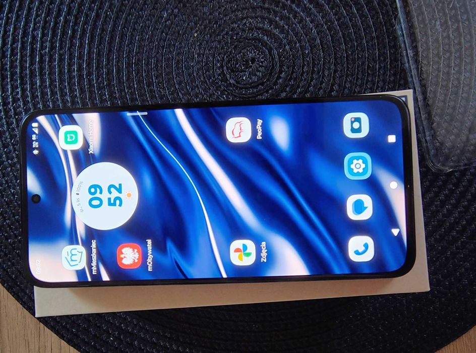 Smartfon Motorola EDGE 30 NEO