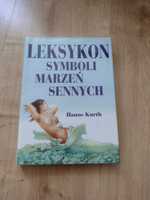 Leksykon symboli i marzeń sennych.