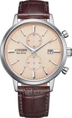 Zegarek citizen okazja
