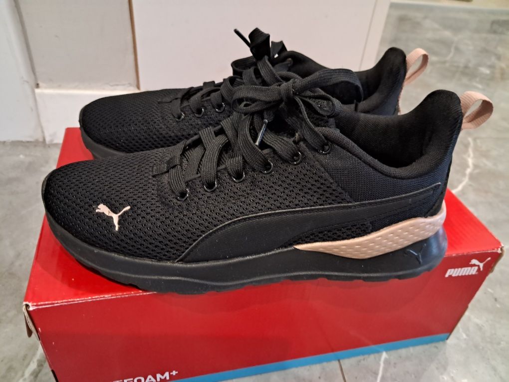 Buty  puma 36 damskie