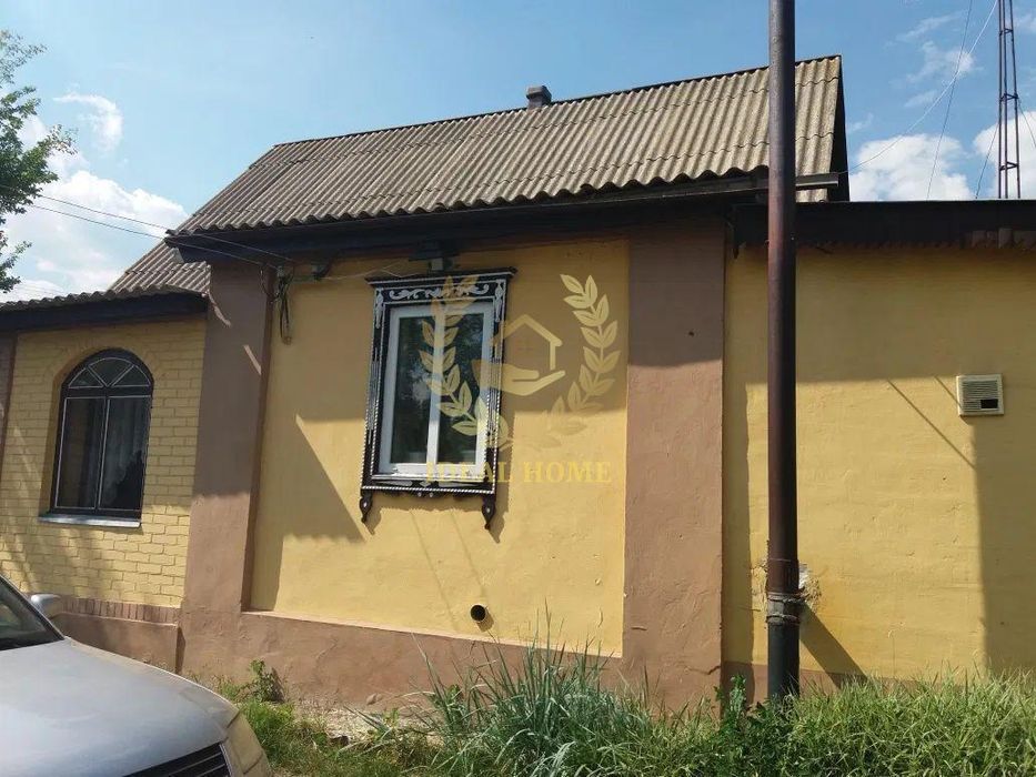 Продам будинок у Шарках