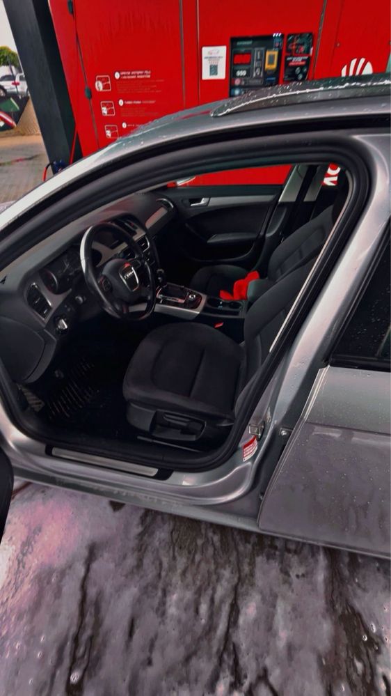 Audi A4 B8 Avant kombi prywatnie