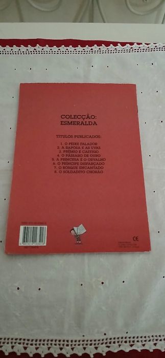 O soldadito chorão da Majora