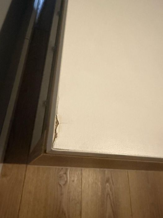 Szafka RTV- JORGEN – złoty dąb - Skandica