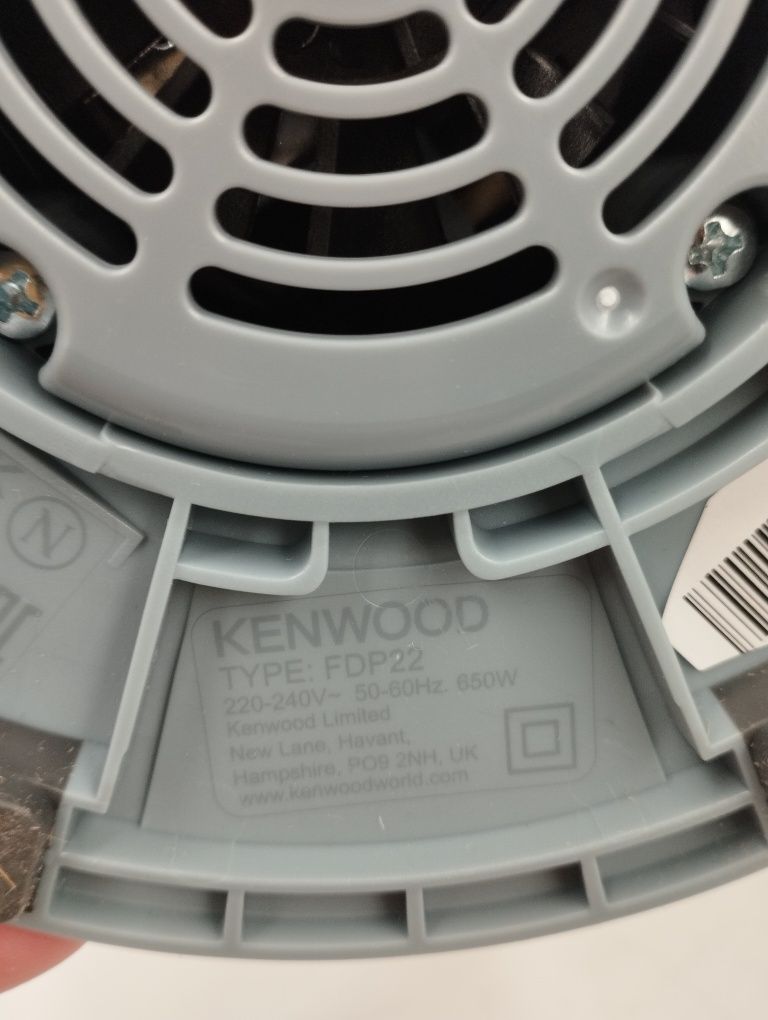 Rozdrabniacz kuchenny Kenwood MultiPro Go