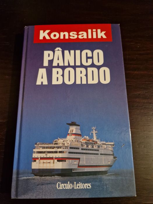 Livros vários temas