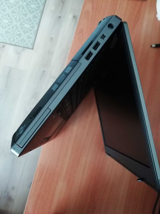 Laptop HP ProBook 6460b 14" IntelCore i5 4GB/ 128GB SSD / Win10 Pro