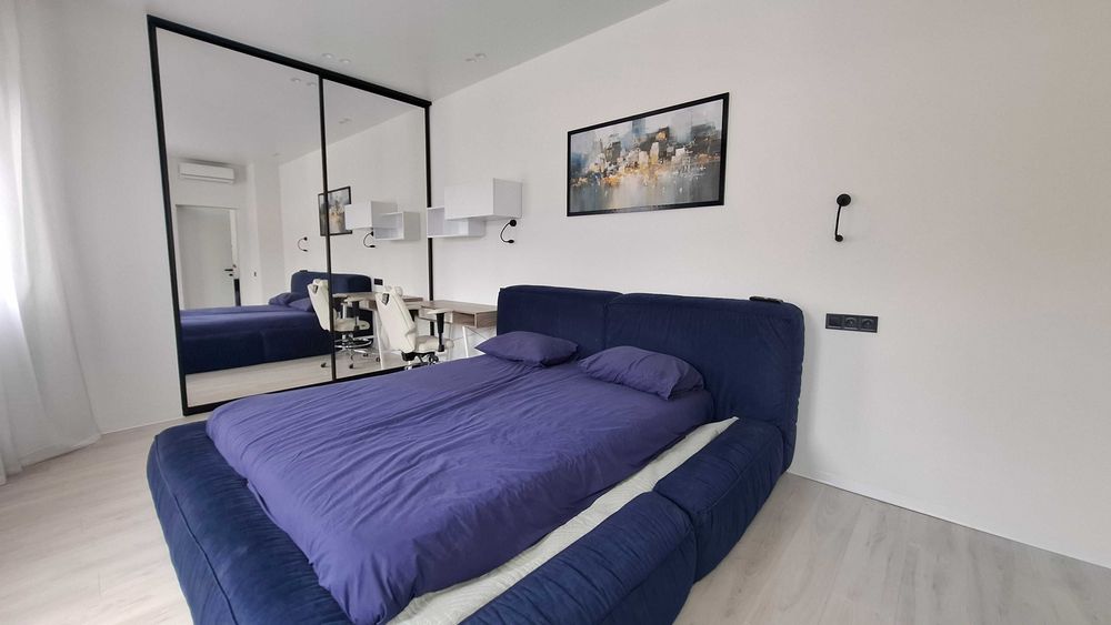 Экс! Продам 2к квартиру Новострой премиум-класса ЖК Ярослава Мудрого!