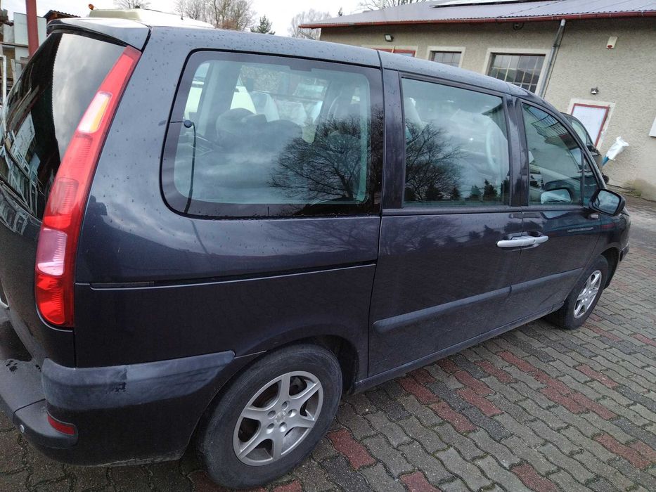 Sprzedam Citroen C8