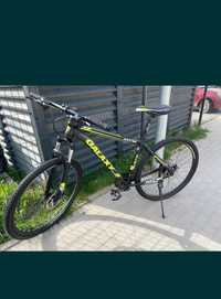 Nowy rower serii mtb Galaxy 29''